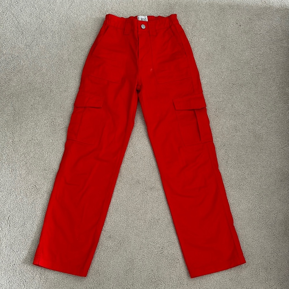 Urban Outfitters / BDG CARGO PANT